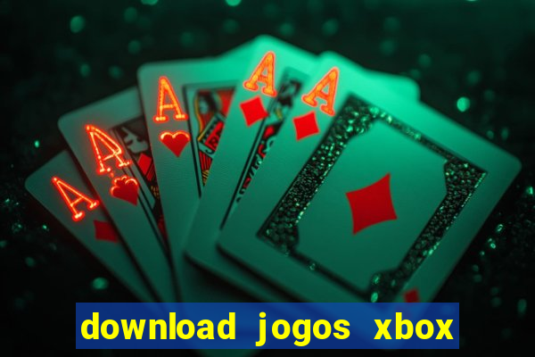 download jogos xbox 360 lt 3.0